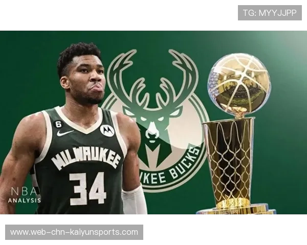 字母哥30+但险胜：雄鹿靠什么度过关键夜？