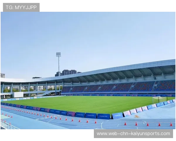 球场场景化商业活动提升场馆利用率并扩大收入来源